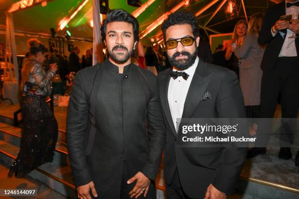 Muniandy Rama Rao N T Rama Rao Jr Photos and Premium High Res Pictures - Getty Images