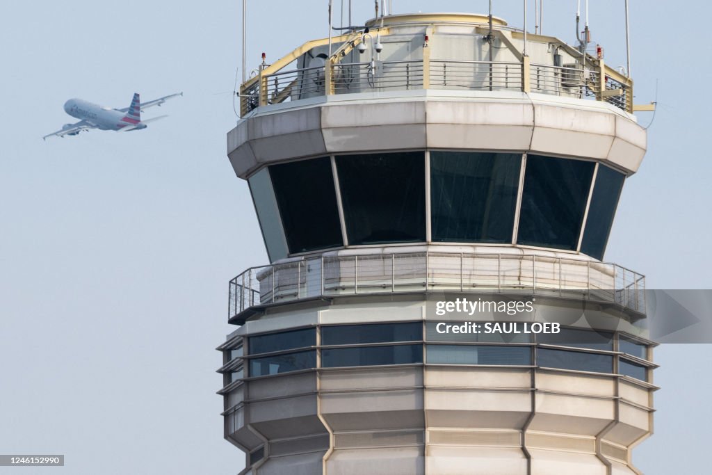 US-AVIATION-FAA-TRAVEL