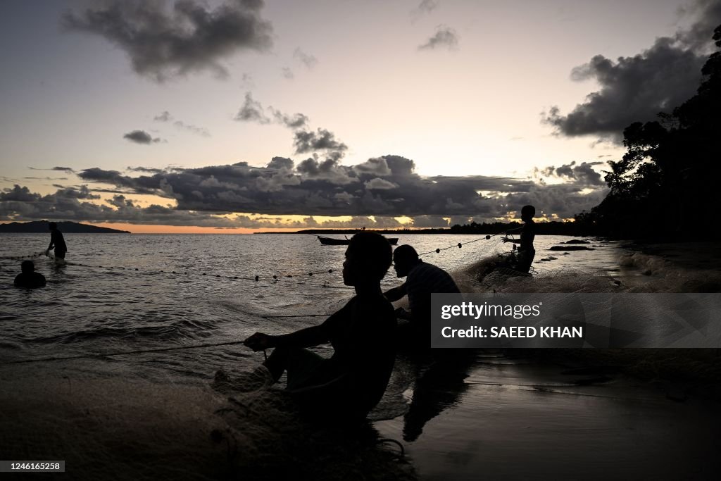 FIJI-CLIMATE-ENVIRONMENT