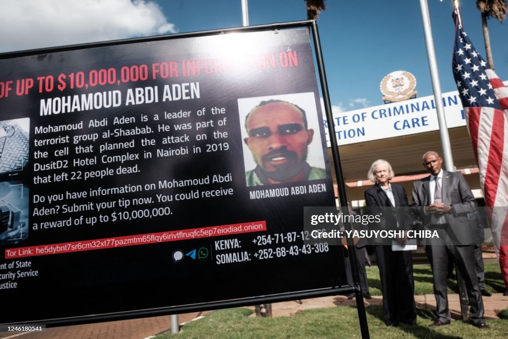 KENYA-US-CRIME-TERROR-REWARD