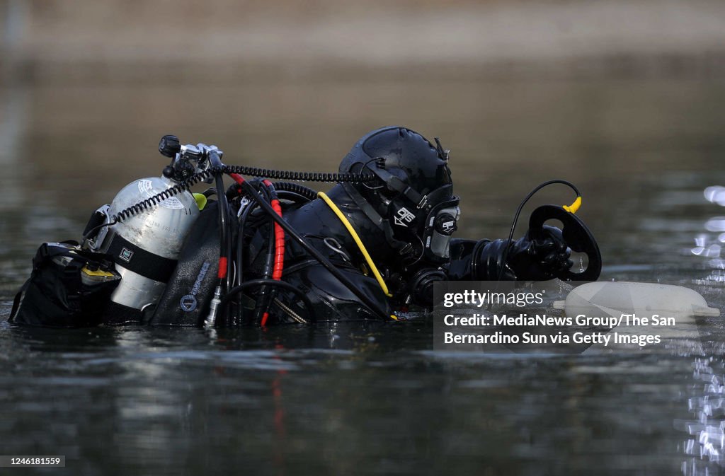 Beautiful view of What Is Underwater Search