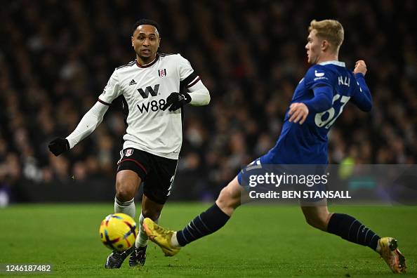 FBL-ENG-PR-FULHAM-CHELSEA FBL-ENG-PR-FULHAM-CHELSEA