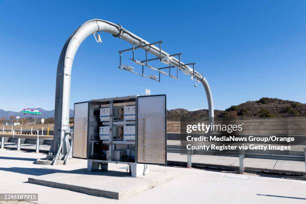 Transcore Module Transcore Photos and Premium High Res Pictures - Getty Images