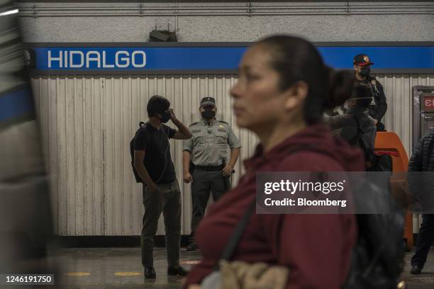 209 Hidalgo Metro Photos and Premium High Res Pictures - Getty Images 209 Hidalgo Metro Photos and Premium High Res Pictures - Getty Images