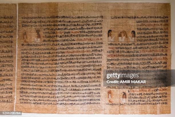 Hieritc Script Language 51 Hieratic Script Stock Photos, High-Res Pictures, and Images - Getty ...