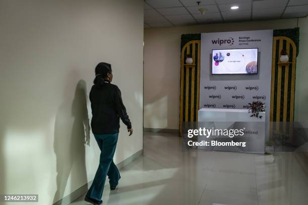 87 Wipro Headquarters Stock Photos, High-Res Pictures, and Images ...