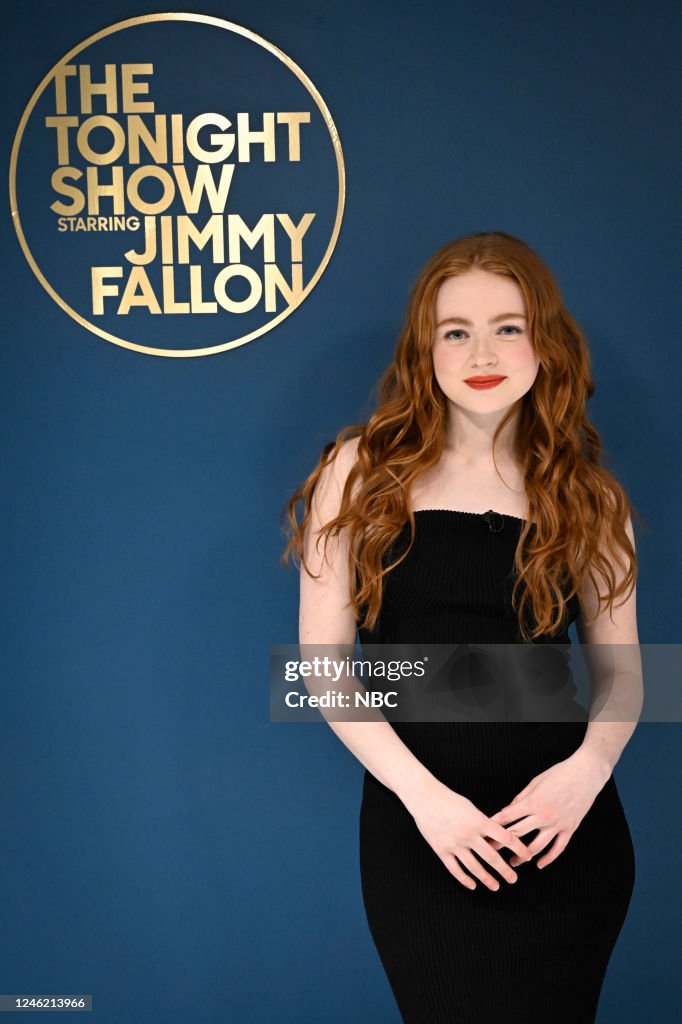 The Tonight Show Starring Jimmy Fallon - Season 10