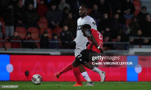 Sambou Sissoko Photos and Premium High Res Pictures Getty Images