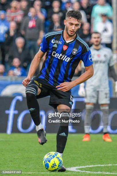 Simone Canestrelli Photos and Premium High Res Pictures Getty Images