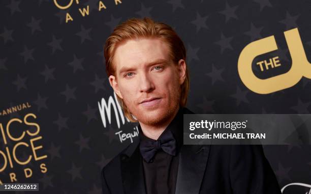 Gleeson Actor Domhnall Gleeson Photos Photos and Premium High Res Pictures - Getty Images