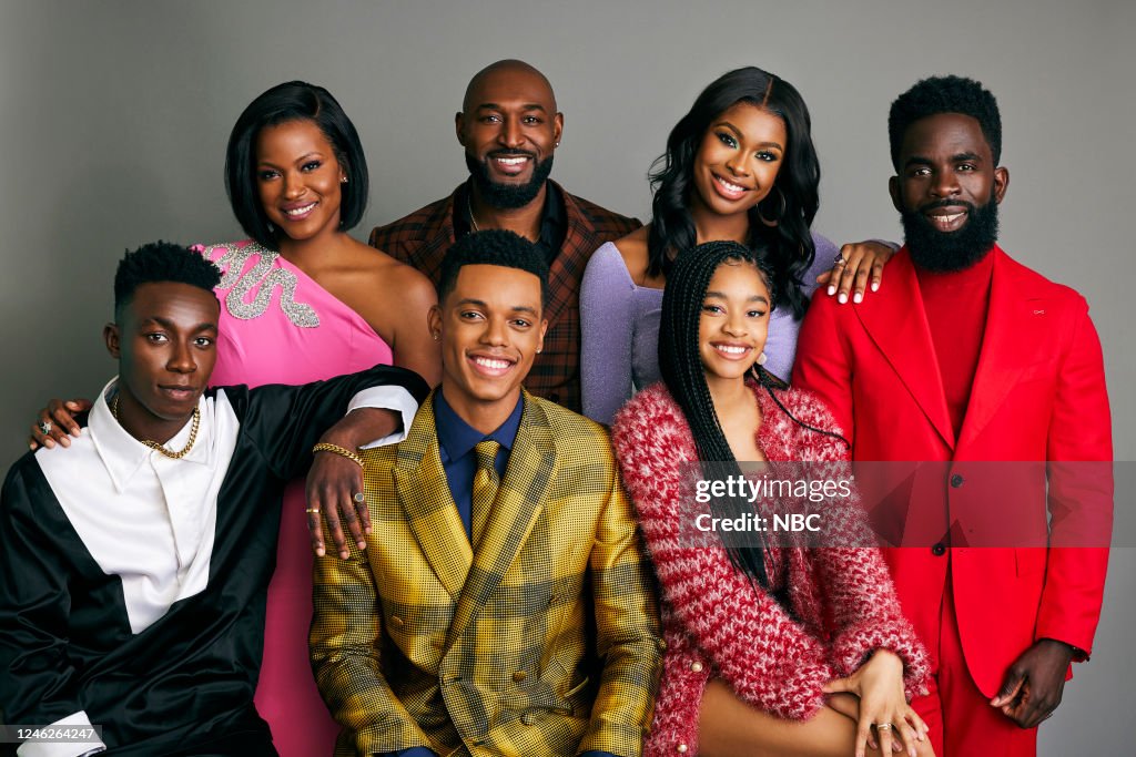 NBCUniversal Events - Season 2023