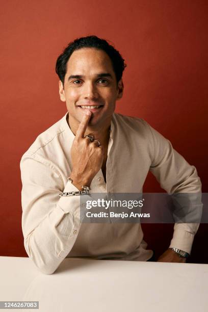 Reece Ritchie Photos and Premium High Res Pictures - Getty Images