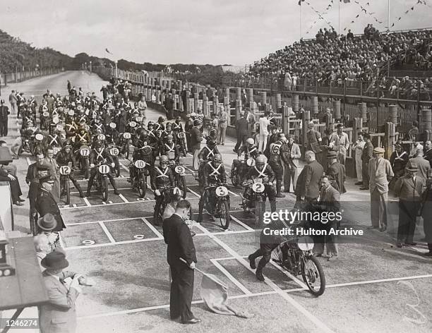 Tt Early Races Tt Races Photos and Premium High Res Pictures - Getty Images