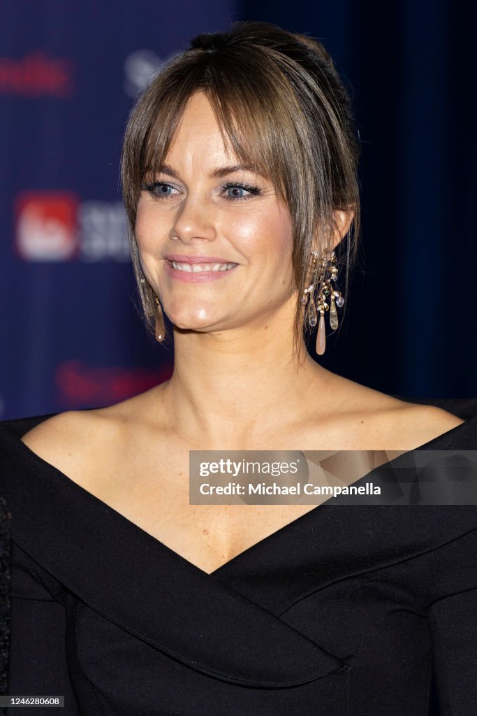 Idrottsgalan 2023 - Swedish Sports Gala