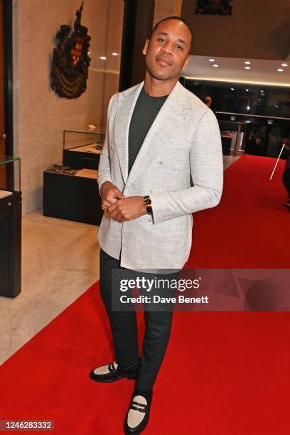 Reggie Yates Photos and Premium High Res Pictures - Getty Images