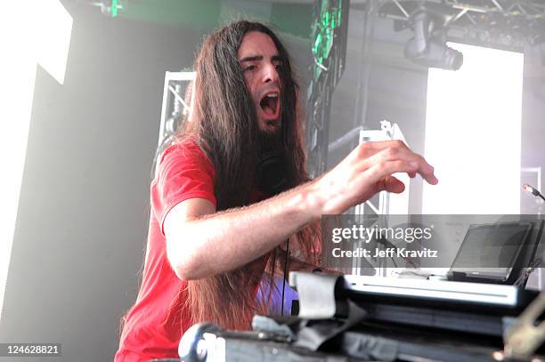 Lorin Ashton Of Bassnectar Photos and Premium High Res Pictures Getty Lorin Ashton Of Bassnectar Photos and Premium High Res Pictures Getty