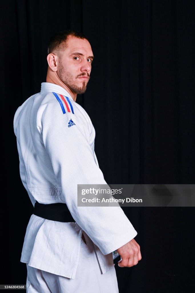 Aleksa Mitrovic selected for the judo world championships Aleksa Mitrovic selected for the judo world championships