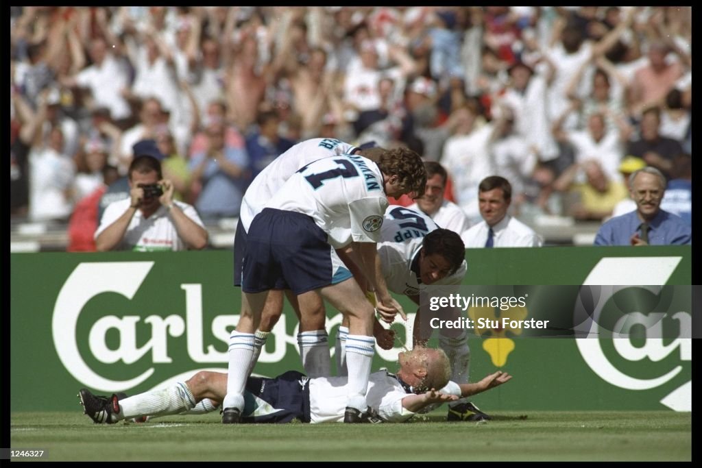 England v Scotland