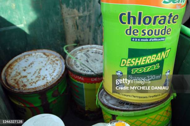 47 Chlorate Stock Photos, High-Res Pictures, and Images - Getty Images