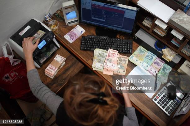 Serbian Dinars Photos And Premium High Res Pictures Getty Images serbian-dinars-photos-and-premium-high-res-pictures-getty-images