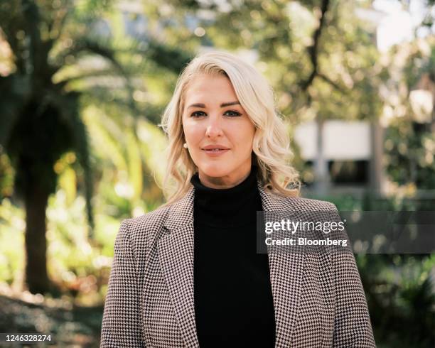 Bridget Reedy Founder School Photos and Premium High Res Pictures - Getty Images