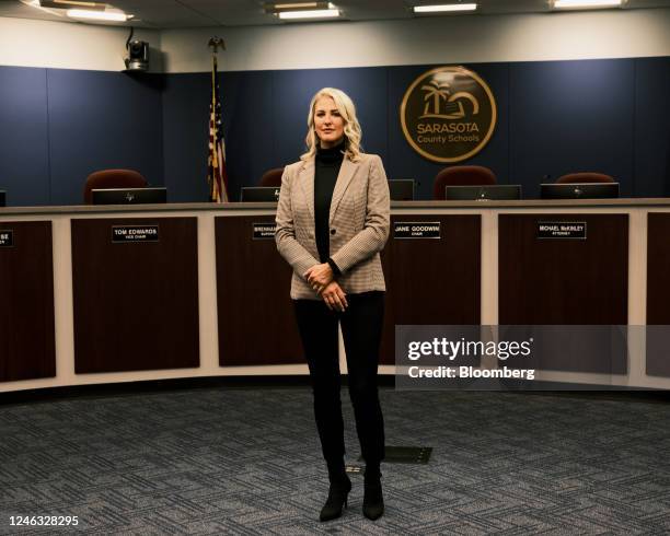 Bridget Reedy Founder School Photos and Premium High Res Pictures - Getty Images