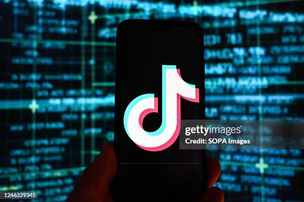 228 Tik Tok Background Photos and Premium High Res Pictures - Getty Images