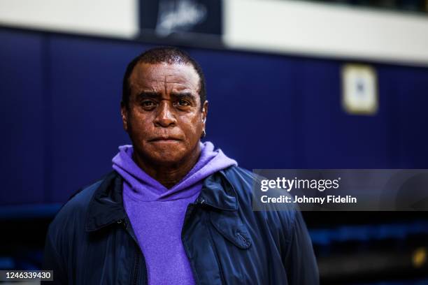 Ahmad Rashad 582 Ahmad Rashad Photos Stock Photos, High-Res Pictures, and Images ...