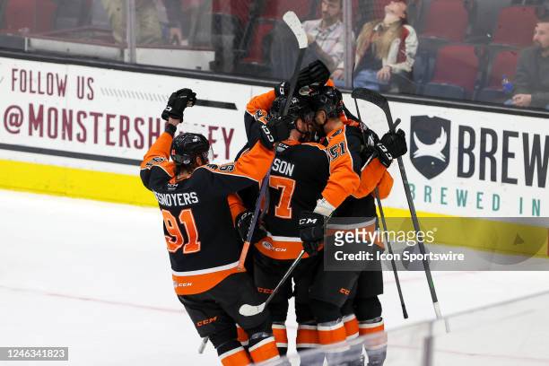 569 Lehigh Valley Phantoms Stock Photos, High-Res Pictures, and