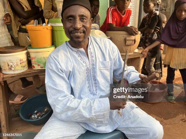 118 Hausa Man Stock Photos, High-Res Pictures, and Images - Getty Images