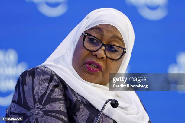 Samia Images Samia Suluhu Photos and Premium High Res Pictures - Getty Images