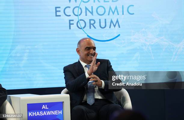 Jamal Rashid Bisher Khasawneh Photos and Premium High Res Pictures - Getty Images