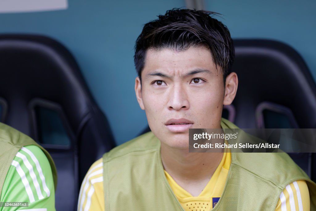 Japan v Costa Rica: Group E - FIFA World Cup Qatar 2022