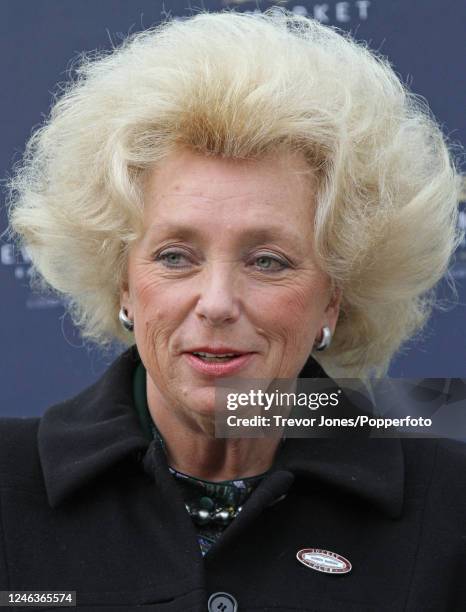 79 Kirsten Rausing Stock Photos, High-Res Pictures, and Images - Getty ...