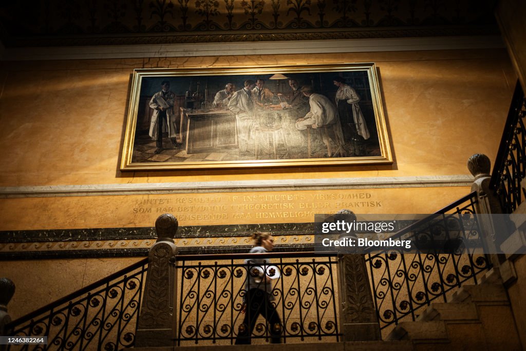 Carlsberg A/S's New Lager Is Made for a Warming World