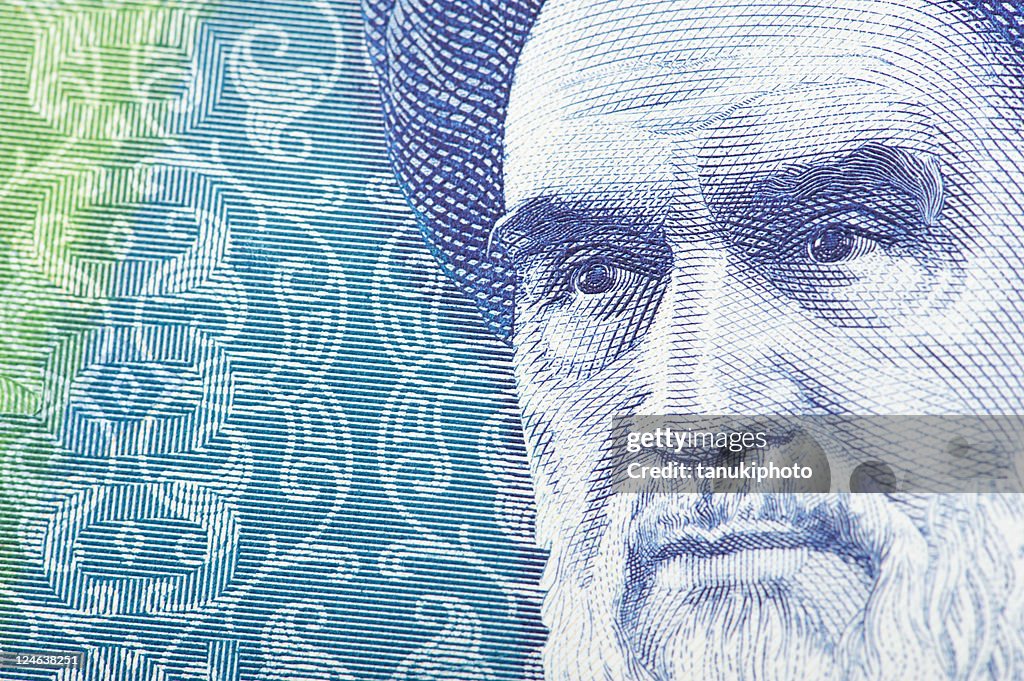 Musa Vi Ruhollah Musavi Khomeini High-Res Stock Photo - Getty Images