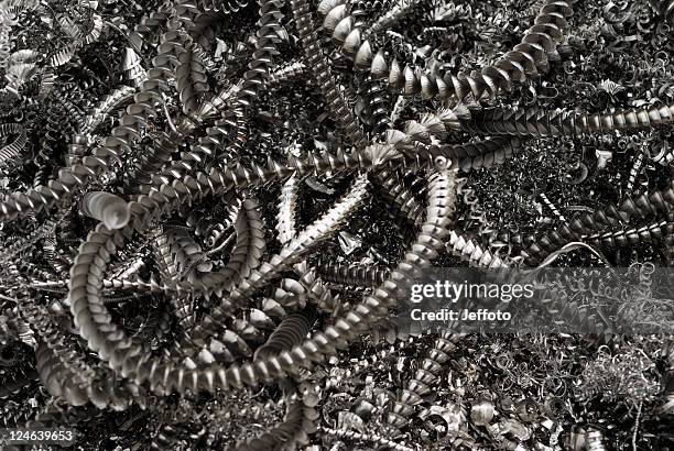 110 Swarf Stock Photos, High-Res Pictures, and Images - Getty Images