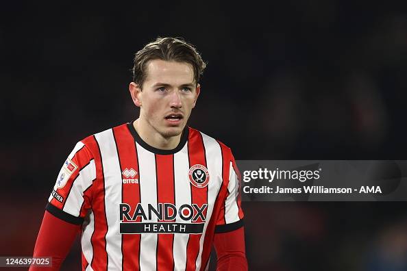 Sheffield United v Hull City - Sky Bet Championship Sheffield United v Hull City - Sky Bet Championship