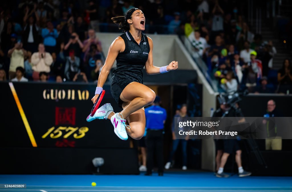 2023 Australian Open - Day 6