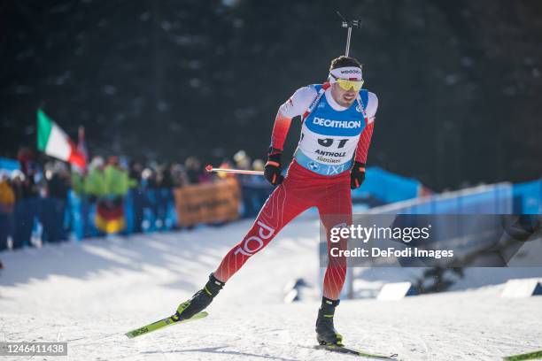 George Guzik Grzegorz Guzik Photos and Premium High Res Pictures - Getty Images
