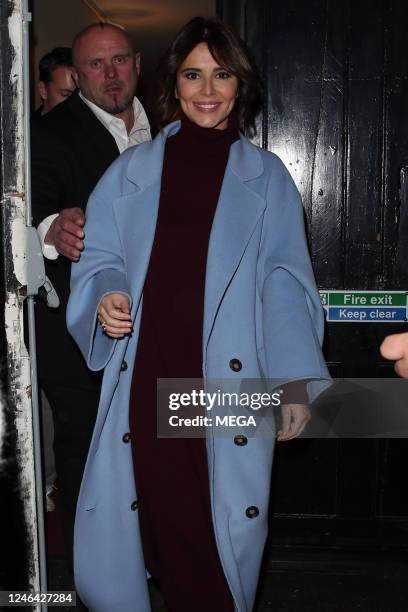 Cheryl Cole Photos and Premium High Res Pictures - Getty Images