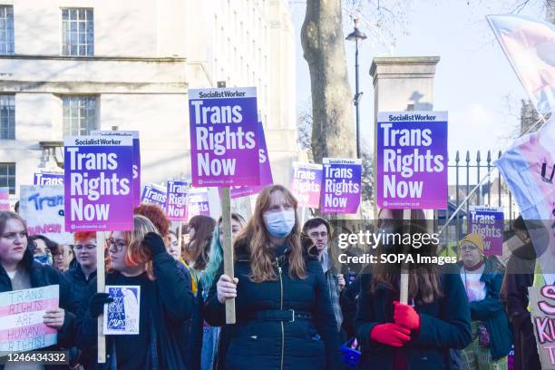 Transgender Photos and Premium High Res Pictures - Getty Images