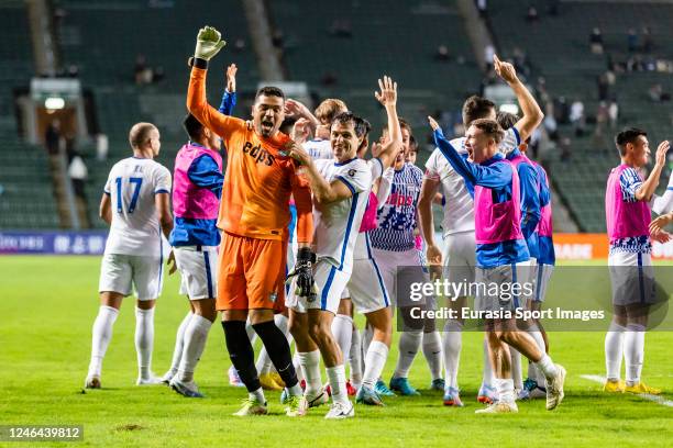 Kitchee Player 5,964 Kitchee Team Stock Photos, High-Res Pictures, and Images - Getty ...