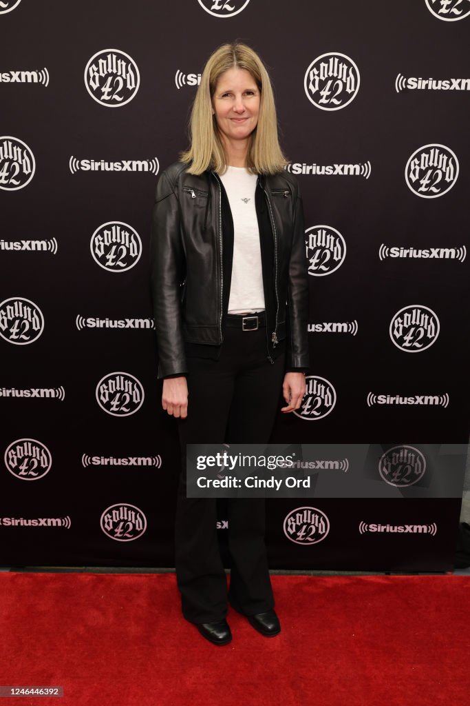 Jennifer Witz attends Drake Live from Apollo at The Apollo Theater on