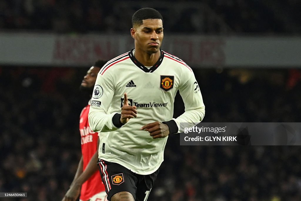 FBL-ENG-PR-ARSENAL-MAN UTD