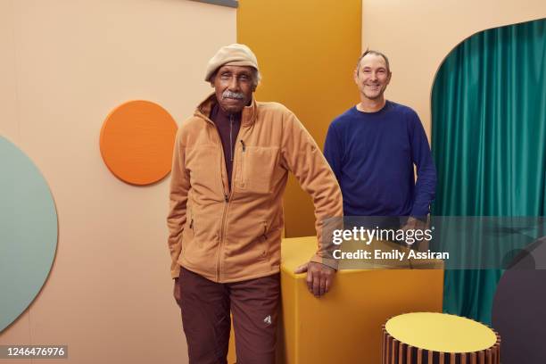 Adger Cowans Photos and Premium High Res Pictures - Getty Images