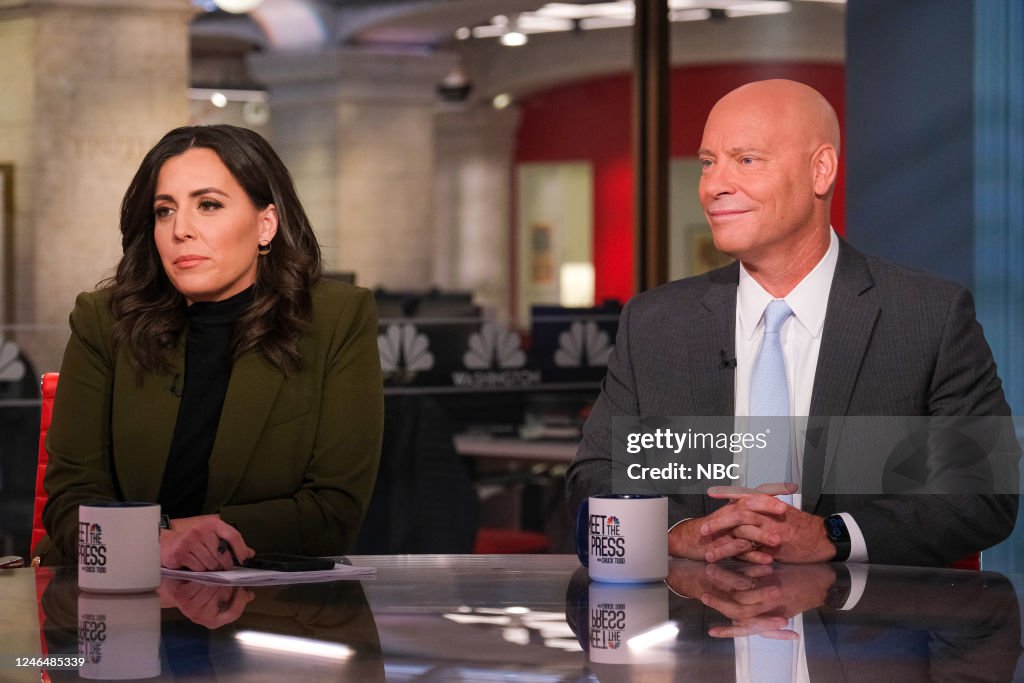 Meet the Press