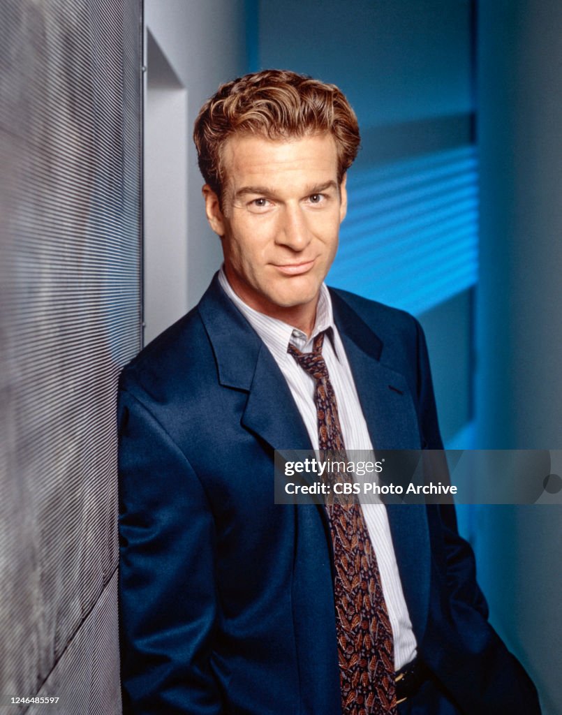Mike Ruan Kevin Kilner. He portrays Mike Ryan on the CBS television comedy ...