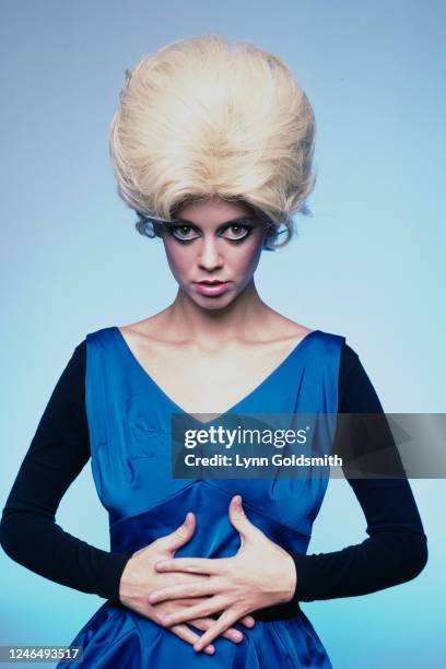 Cindy Wilson Photos and Premium High Res Pictures - Getty Images