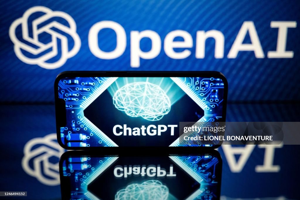 FRANCE-TECHNOLOGY-IT-AI
